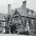New Forest Houses