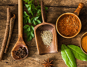 Recipe Database